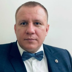 Игорь Громов, Санкт-Петербург