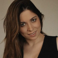 Марина Вагизова, 24.05, Ростов-на-Дону