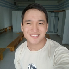 Ерназар Асет, 22.07.1997, Астана