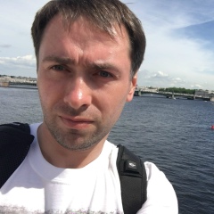 Дмитрий Мяленко, 17.07.1983, Москва