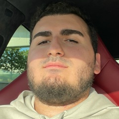 Арам Авакян, 09.07.1996, Москва