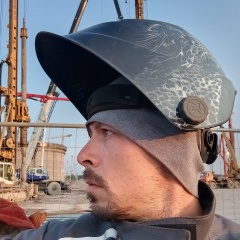 Коля Шерстнёв, Новая Ладога