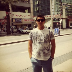 Adilbek Botabek, 29.03.1919, Москва