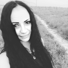 Ирина Угренинова, 30.01.1991, Алматы