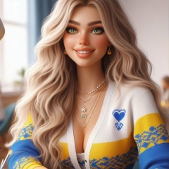 Ника Никольская, 15.07, Киев
