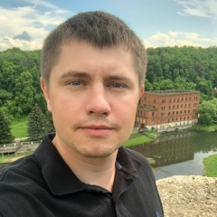 Сергей Ильин, 31.07.1990, Липецк