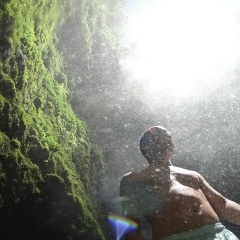 Миха Липатов, 08.11, Санкт-Петербург