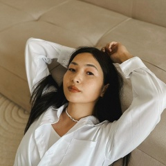 Kamilla Jidekbaeva, 27.05