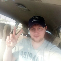 Николай Гарбузов, 29.11.1987, Красноярск