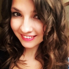 Юлия Юрова, 05.12.1987