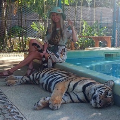 Юлианна Сенкевич, 27.06, Санкт-Петербург