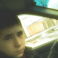 Maksim Goncharov, 12.07.1998
