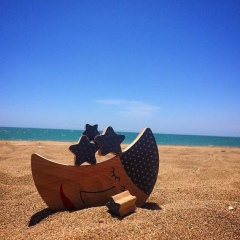 Umit Konyssova, 17.03.1991, Актау