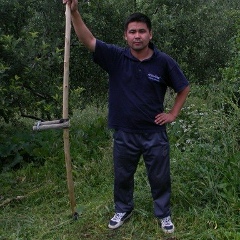 Хайрулла Саитбеков, 17.01.1984, Бишкек