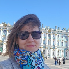 Анна Седельникова, 11.01, Бишкек