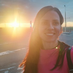 Катерина Николаевна, 03.08