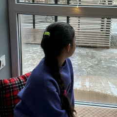 Алина Агабегова, 20.05, Астрахань