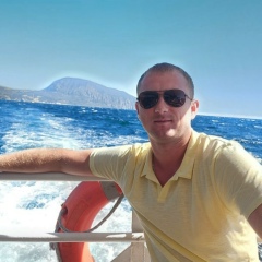 Дима Фалеев