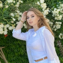 Ксения Павленко, 07.10, Владивосток