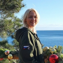 Лариса Сорокина, 25.04, Уфа