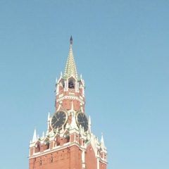 Просто Так, 11.04, Москва