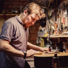 Юрий Серебренников, 13.07.1989, Ижевск