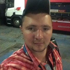 Виктор Доморацкий, 13.12, Минск