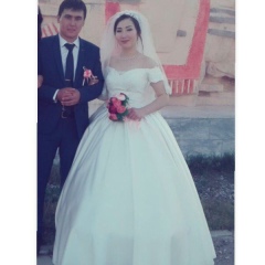 Арайлым Серик, 07.04, Астана