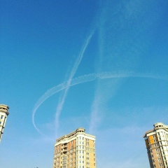 Александр Андреевич, 01.01.1989, Москва