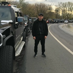 Руслан Бочкарёв, 03.02.1988, Тверь