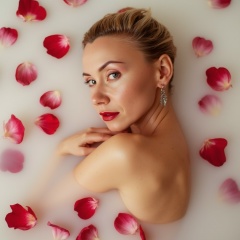 Оксана Кравченко, 11.12.1982, Партенит