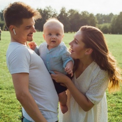 Элина Маркова, 07.05, Москва