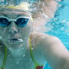 Вероника Рева, 15.08, Владивосток