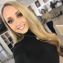 Юлия Ефимова, 14.01, Санкт-Петербург