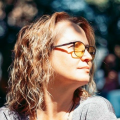 Наталия Матвеева, 05.11.1971, Санкт-Петербург