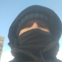 Игорь Сержанков, 29.01, Санкт-Петербург