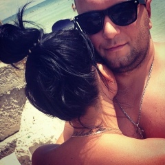 Настюха Байкова, 25.05.1987, Днепр (Днепропетровск)