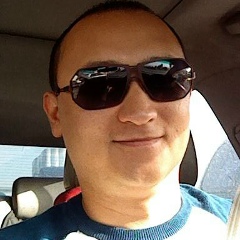 Шакир Ташбаев