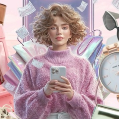 Виктория Кукушкина, Санкт-Петербург