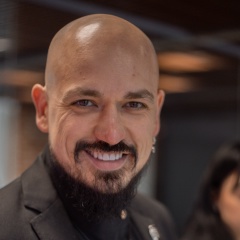 Павел Семенов, 19.12, Санкт-Петербург