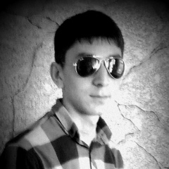 Artur Gaboyan, 16.05.1998, Тбилиси