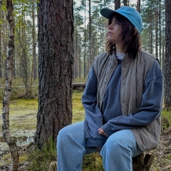 Masha Ilina, Санкт-Петербург