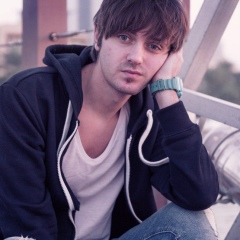 Виктор Серболин, 07.10, Витебск