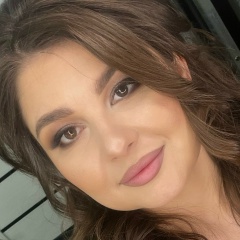 Виолетта Черушева, 19.06.1991, Сатпаев