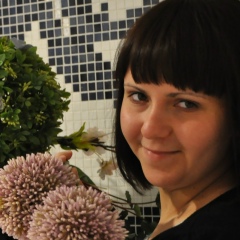 Светлана Трошкина, 03.03, Москва