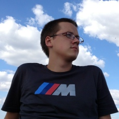 Макс Чепурной, 15.06.1989, Москва