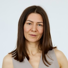 Анна Шитцилова, Киров