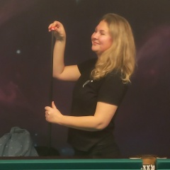 Ирина , 02.12, Санкт-Петербург