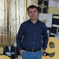 Алексей Котельников, 22.04.1982, Новосибирск