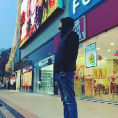 Ильдар Ильдаров, 09.07, Пятигорск